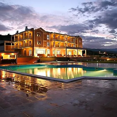 Veriopolis 4* Tripotamos (Imathia)