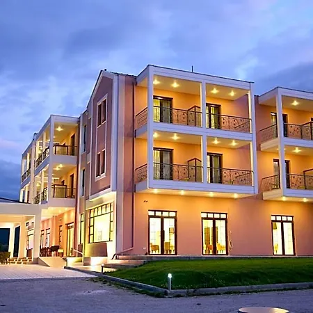 Veriopolis 4* Tripotamos (Imathia)
