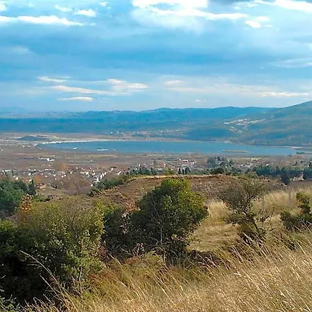 Veriopolis Tripotamos (Imathia)